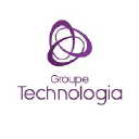 Technologia logo