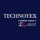 TECHNOTEX CLOTHING CO logo