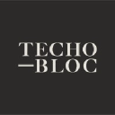 Techo Bloc logo