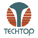 TECHTOP INDUSTRIES,INC. logo