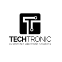 TechTronic logo