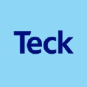 Teck Resources logo