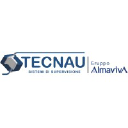 Tecnau logo