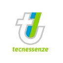 Tecnessenze logo