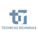 Tecnicas Reunidas logo