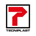 Tecniplast logo