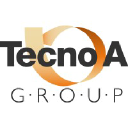 TECNO S.P.A. logo