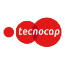 Tecnocap logo