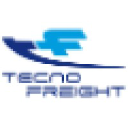 Tecnofreight logo