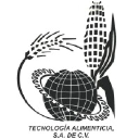 TECNOLOGIA ALIMENTICIA S.A. DE C.V. logo