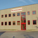 Tecnomeccanica logo