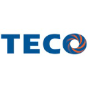 Teco logo