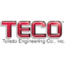 Toledo Engineering logo