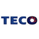 Teco Electric logo