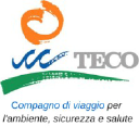 TECO SRL logo