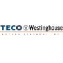 Teco Westinghouse logo