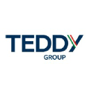 Teddy logo