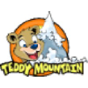 Teddy Mountain logo