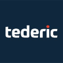 Tederic logo