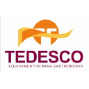 Tedesco logo