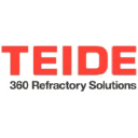 TEIDE REFRACTORY SOLUTIONS S.L. logo