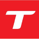 TEIJIN LIMITED logo