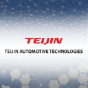 Teijin Automotive Technologies logo