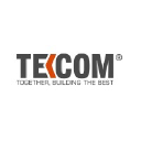 Tekcom logo