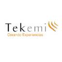 TEKEMI S.A logo