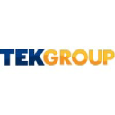 TEK Automotive logo