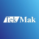 TekMak Srl logo