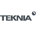 Teknia logo