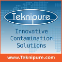 Teknipure logo