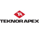 TEKNOR APEX ASIA PACIFIC PTE LTD logo