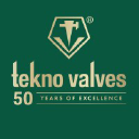 Tekno Valves logo