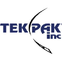 Tek Pak logo