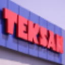 Teksan logo