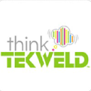 Tekweld logo