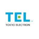 TOKYO ELECTRON LIMITED. logo