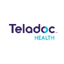 Teladoc Health logo