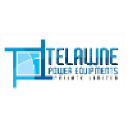 TELAWNE POWER EQUIPMENTS PVT LTD logo