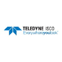 Teledyne logo