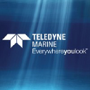 Teledyne logo