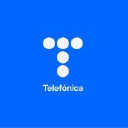 Telefonica logo