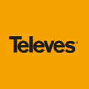 Televes logo