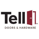 Tell logo