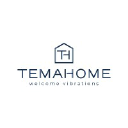 Temahome logo