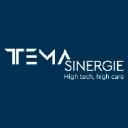 Tema Sinergie logo