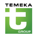 Temeka Group logo