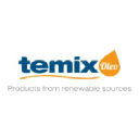 TEMIX OLEO SRL logo